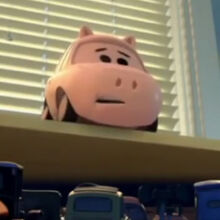 cars toy car story