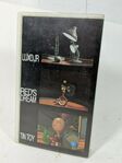 Vintage-PIXAR-LUXO-JR-REDS-DREAM-TIN-TOY-VHS-TAPE-1988-3