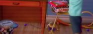 Etch in Toy Story 3, seen on a "Guess Who?" board game during the series of old home videos.