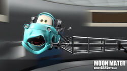 Moon Mater Pixar Wiki Fandom
