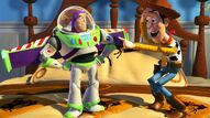 Woody and Buzz 2