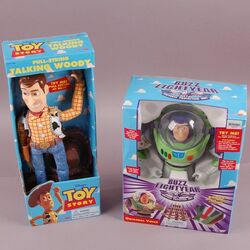 Thinkway Toys | Pixar Wiki | Fandom