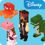 Disney Crossy Road Will Be Available For Southeast Asia In Early