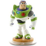 Buzz Lightyear Disney Infinity Figure