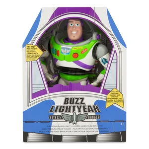 buzz lightyear 2018
