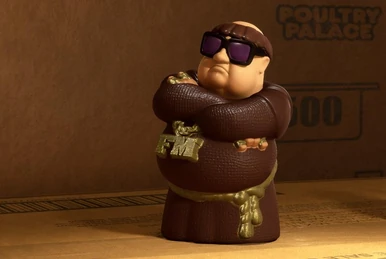 Ghost Burger | Pixar Wiki | Fandom