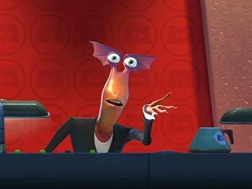 Ms. Flint | Pixar Wiki | Fandom