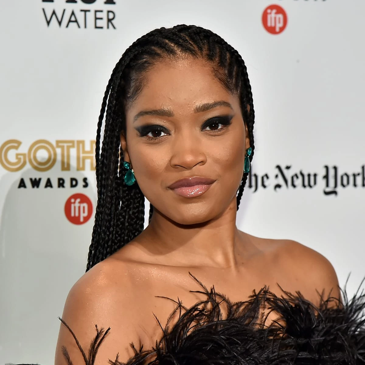 Keke Palmer | Pixar Wiki | Fandom