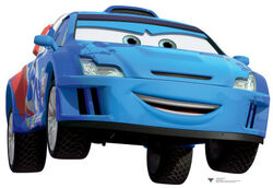 Cars 2, il ruggente ritorno di Saetta McQueen 