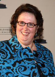 Phyllis-Smith