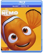 Finding Nemo 1