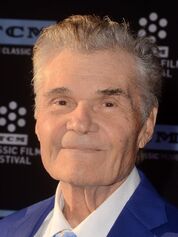 Fred Willard pic