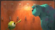 Monsters University concept art 3