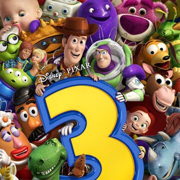 Toy Story 3 Pixar Wiki Fandom Toy Story 3 Pixar Wiki Fandom