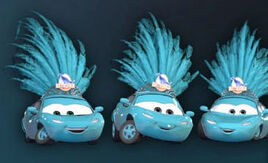 Cars-dinoco-girls