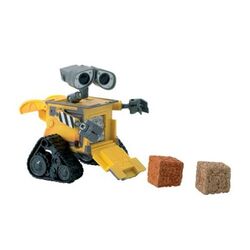WALL•E Action Figures | Pixar Wiki | Fandom