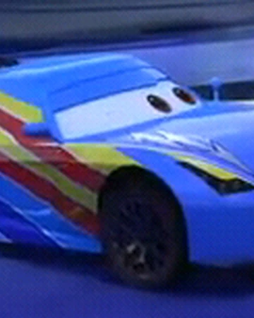 Fernando Alonso Pixar Wiki Fandom