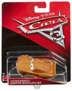 Chester Whipplefilter die-cast