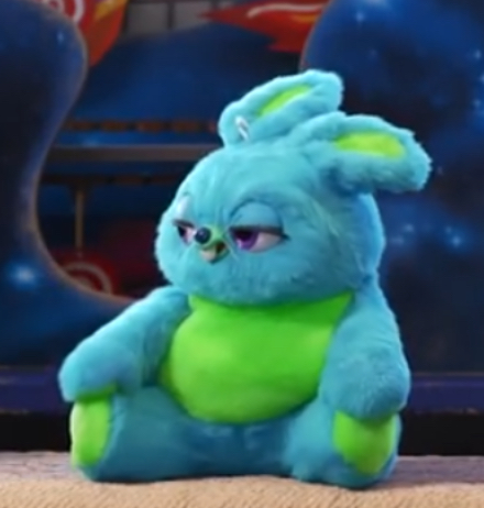 Bunny, Pixar Wiki