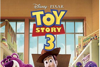 Toy story outlet 3 netflix