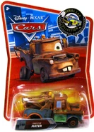 One Eye die-cast
