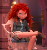 Merida Ralph Demolka