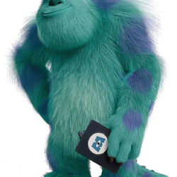 Monsters, Inc. / Characters - TV Tropes