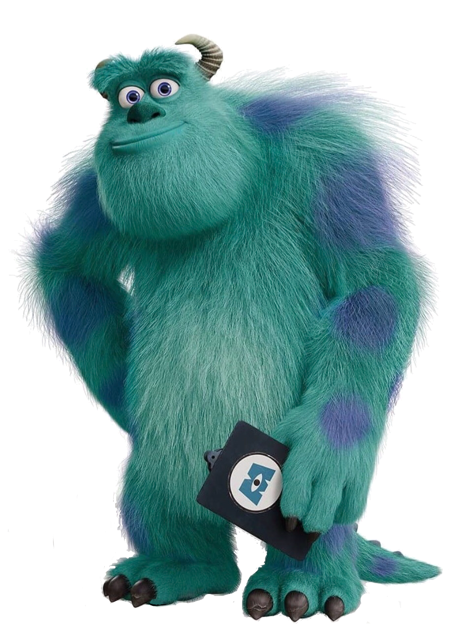 Mike and Sully are Back in Monsters at Work  Mike and sully, Every disney  movie, Sully monsters inc