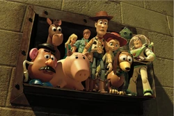 Toy Story 3 | Pixar Wiki | Fandom
