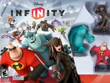 Disney Infinity