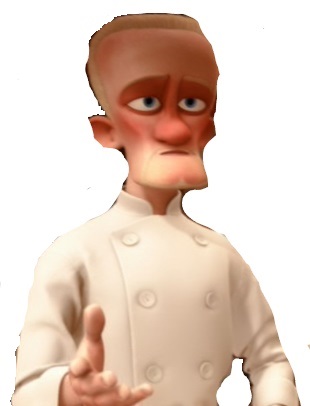 horst ratatouille