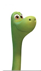 Arlo, Pixar Wiki