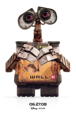 WALL•E | Pixar Wiki | Fandom