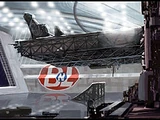 Axiom Return Vehicle