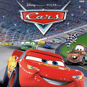 cars video game xbox 360