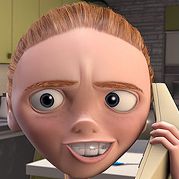 Kari Mckeen Pixar Wiki Fandom