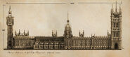 Concept Art of the New House Of Parliament