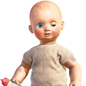 Shop Toy Story 3 Baby Doll | Up To 50% Off