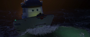 Boat screenshot