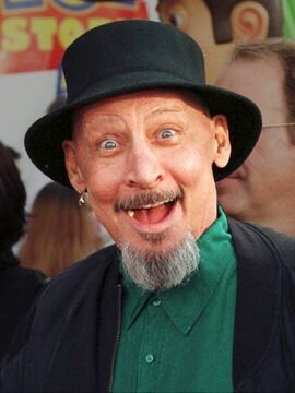 jim varney slinky dog