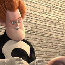 Buddy Pine Pixar Wiki Fandom .syndrome (voiced by jason lee), who resents their powers and wishes that everyone in the world could be if you enjoyed this video essay about syndrome and his tragic arc in the incredibles. buddy pine pixar wiki fandom