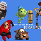 Pixar Wiki