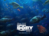 Finding Dory