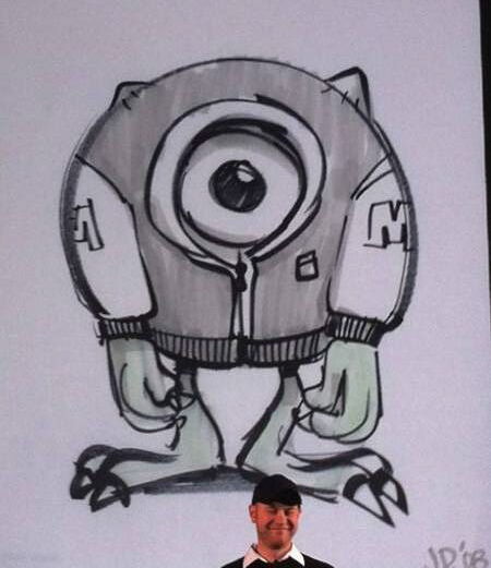 Monsters University | Pixar Wiki | Fandom Monsters University | Pixar Wiki | Fandom