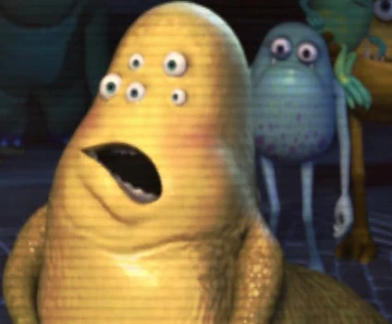 Interviewee 1 | Pixar Wiki | Fandom