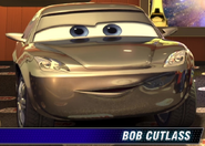 Bob Cutlass