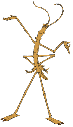 Stick from bugs life deals