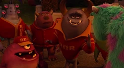 Chet Alexander | Pixar Wiki | Fandom