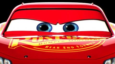 CARS 3 - Official 'Characters' Teaser Trailer (2017) Disney Pixar Animated Movie HD