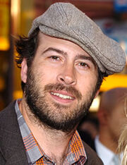 Jason lee